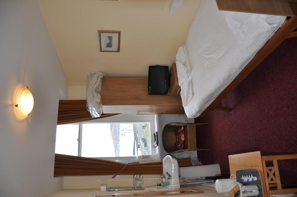 Ayres Guest House Oban Camera foto
